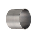 Wrapped Split Metal Pipe Sleeve Hardened Carbon Steel Bushing